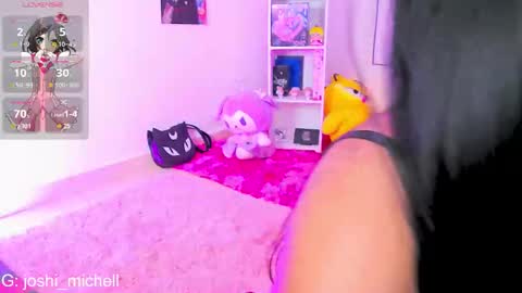 Snapshot of mec_sayuri chatting on 02/07/26, 04:05 mec_sayuri online show from 02/07/26, 04:05