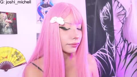 mec_sayuri online show from 06/18/26, 02:12