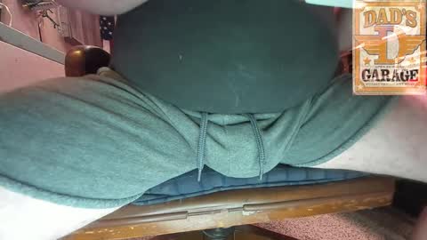 Verbal Daddy online show from 10/23/25, 10:52