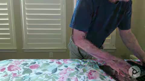 Dave 63 online show from 04/02/26, 09:56