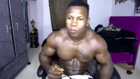 medellinblacx online show from 10/25/25, 11:54