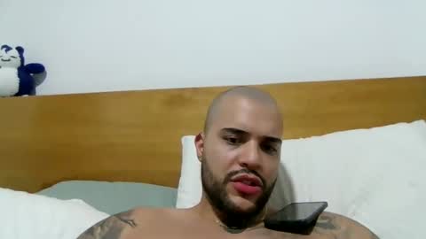 filippoae online show from 12/24/24, 09:22