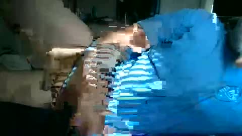 Medicineman online show from 11/16/25, 03:50