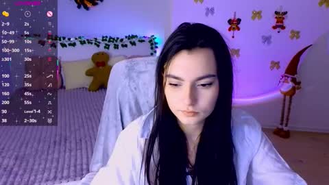 Dina online show from 02/02/26, 05:22