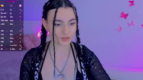 Dina online show from 02/25/26, 09:35