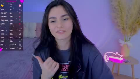 Dina online show from 03/12/26, 05:19