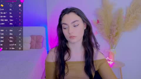 Dina online show from 04/17/26, 08:34