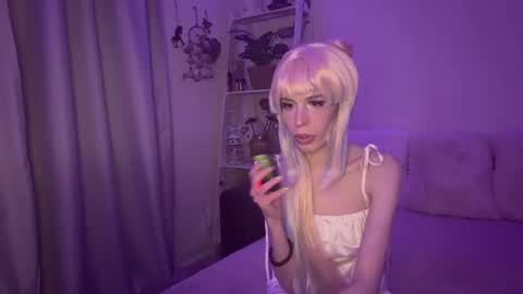 Nicole online show from 03/06/26, 05:31