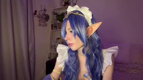 Nicole online show from 03/11/26, 08:26