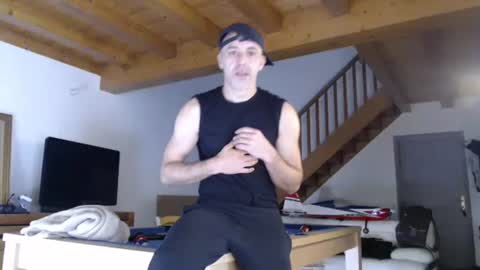 Meditmtc online show from 01/03/25, 11:57