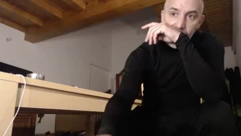 Meditmtc online show from 01/28/25, 07:00