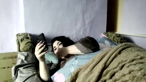 Oltereodora-lima online show from 02/06/25, 12:05