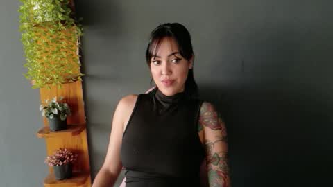 eva online show from 04/03/26, 04:16