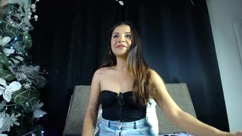 Snapshot of medusa_025 chatting on 12/09/24, 12:34 Coral online show from 12/09/24, 12:34