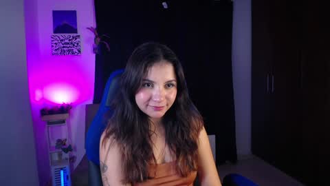 Snapshot of medusa_025 chatting on 01/09/25, 05:44 Coral online show from 01/09/25, 05:44