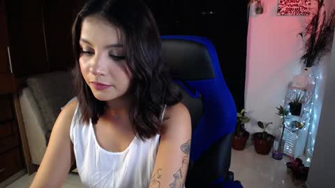 Snapshot of medusa_025 chatting on 01/30/25, 03:22 Coral online show from 01/30/25, 03:22