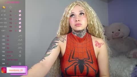 Johana  online show from 12/23/24, 11:14