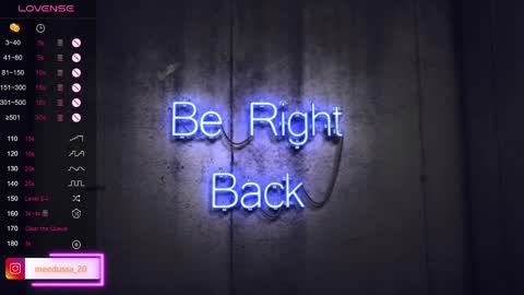 Johana  online show from 01/25/25, 11:23