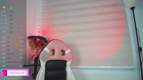 Johana  online show from 02/12/26, 09:54