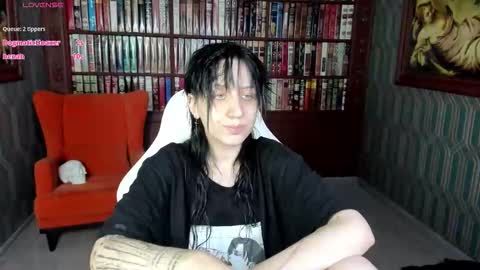 Snapshot of medusagorgona_ chatting on 09/09/25, 12:48 Medusa online show from 09/09/25, 12:48