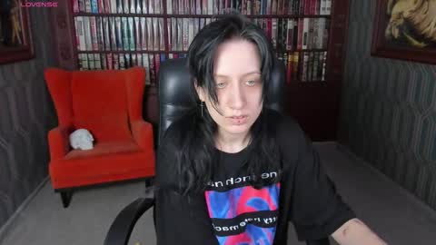 Snapshot of medusagorgona_ chatting on 09/10/25, 06:57 Medusa online show from 09/10/25, 06:57