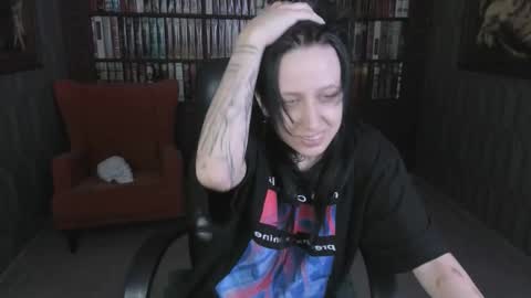 Snapshot of medusagorgona_ chatting on 09/12/25, 05:40 Medusa online show from 09/12/25, 05:40