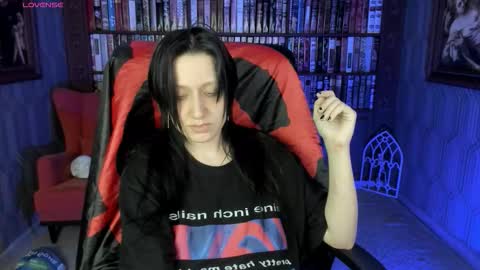 Snapshot of medusagorgona_ chatting on 11/27/25, 06:21 Medusa online show from 11/27/25, 06:21