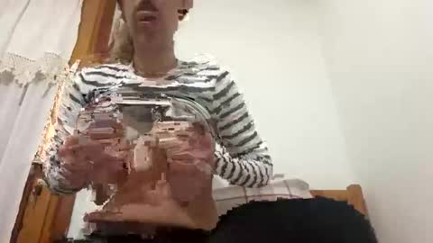 medusalady online show from 03/01/25, 07:15