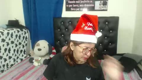  Natalia  online show from 12/14/25, 02:28