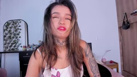 medussa13 online show from 04/18/26, 12:09