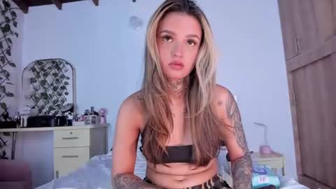 medussa13 online show from 07/16/26, 01:06