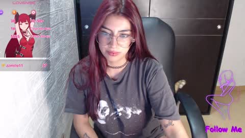 Katrina online show from 02/05/25, 01:04