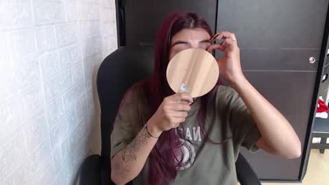 Katrina online show from 02/10/25, 08:21