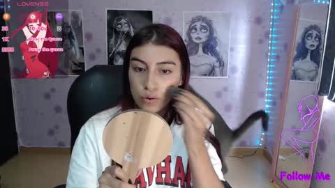 Katrina online show from 02/17/25, 08:15