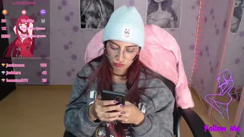 Katrina online show from 02/24/25, 01:35