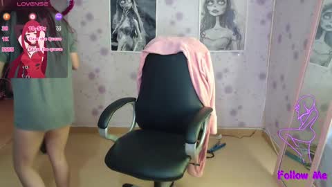 Katrina online show from 02/26/25, 08:11