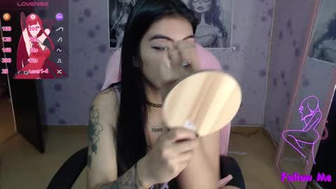 Katrina online show from 03/10/25, 07:40