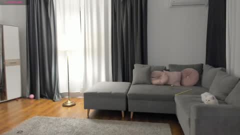 MedussaEyes online show from 02/09/25, 12:39