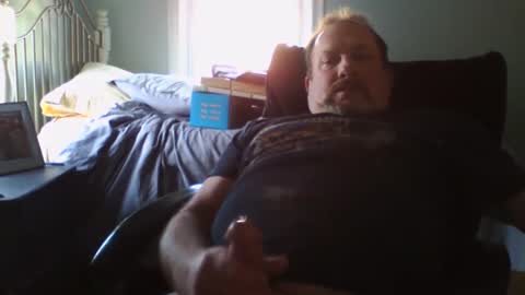 Snapshot of meech1970 chatting on 02/23/25, 12:48 meech1970 online show from 02/23/25, 12:48