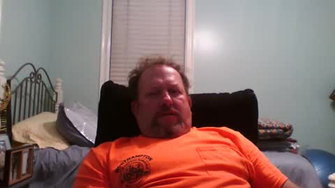 Snapshot of meech1970 chatting on 10/06/25, 10:45 meech1970 online show from 10/06/25, 10:45