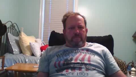 Snapshot of meech1970 chatting on 05/07/26, 10:53 meech1970 online show from 05/07/26, 10:53