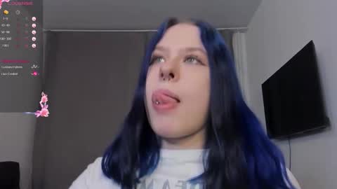 Snapshot of meedlightt chatting on 02/25/26, 06:50 Sue online show from 02/25/26, 06:50