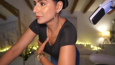 Andrea  online show from 01/23/25, 05:42