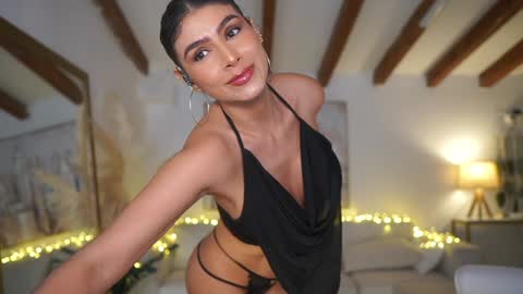 Andrea  online show from 01/26/25, 06:48