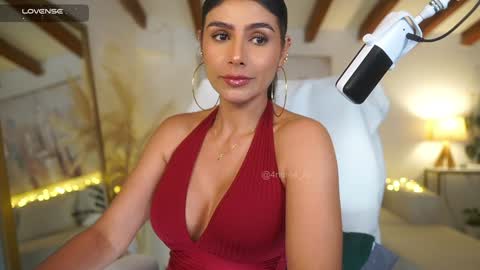 Andrea  online show from 02/04/25, 04:29