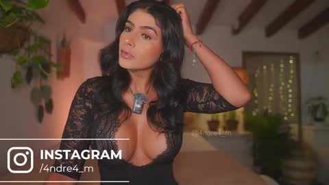 Andrea  online show from 11/05/25, 11:21