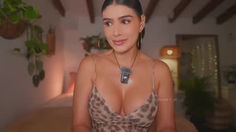 Andrea  online show from 11/15/25, 12:13