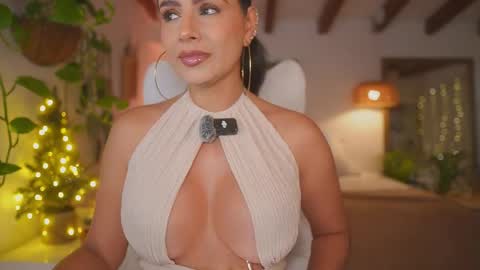 Andrea  online show from 01/10/26, 11:45