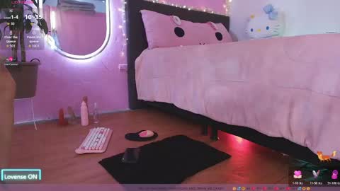 Im Megan online show from 05/14/26, 12:12