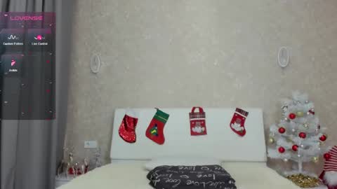 Megan online show from 12/23/24, 07:06